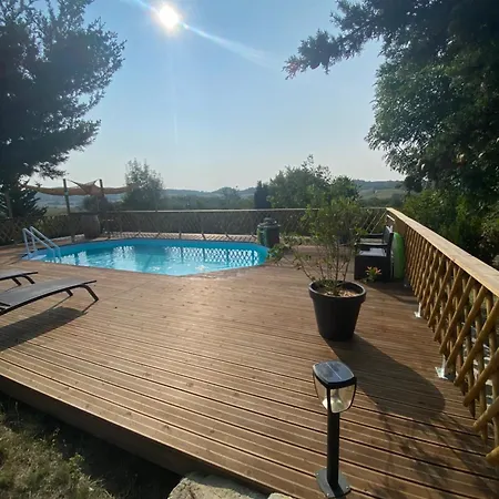 Chalet Oyana