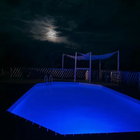 Chalet Oyana
