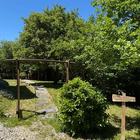 Oyana Chalet Montgradail