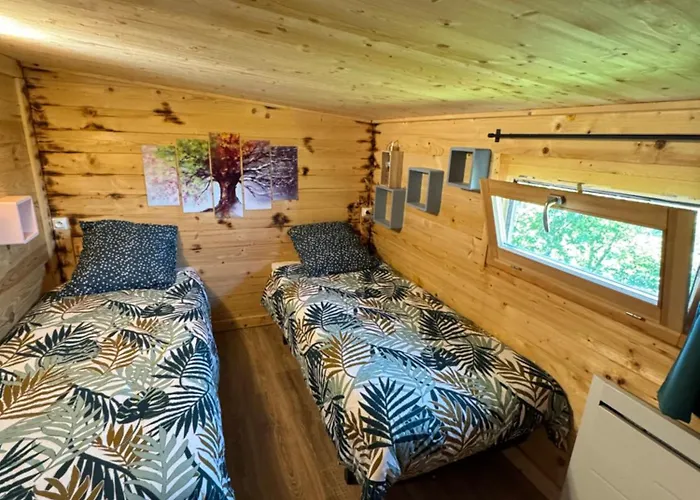 Oyana シャレー *